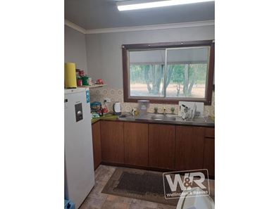 59 Arbour Street, Rocky Gully WA 6397