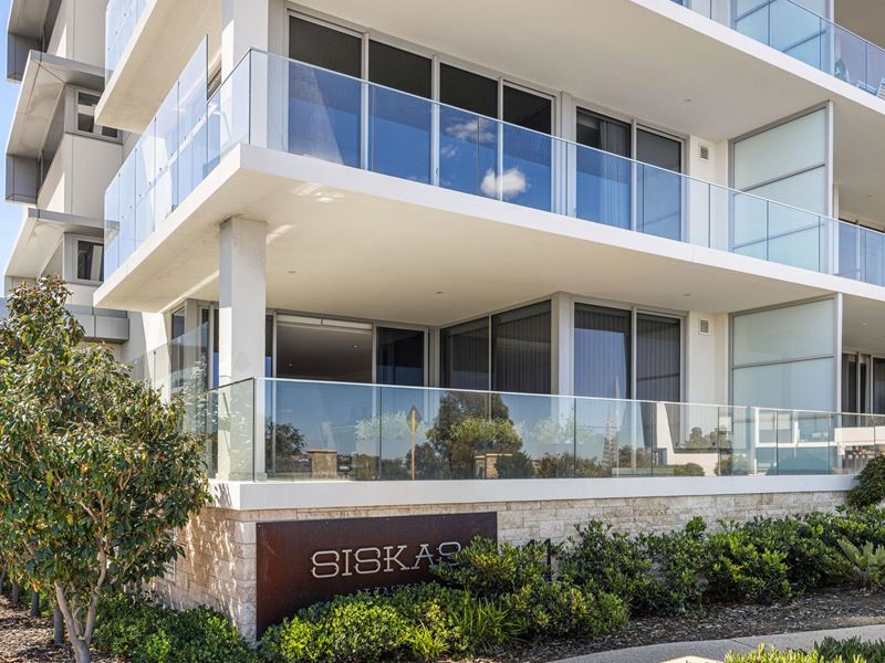 1/11 Mccabe Street, North Fremantle WA 6159