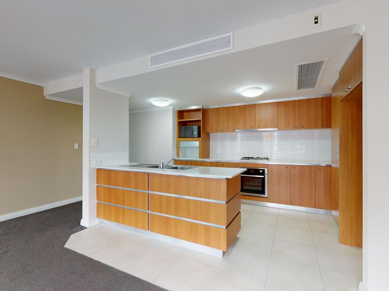 18/6 Antonas Road, Northbridge WA 6003