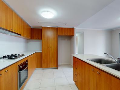 18/6 Antonas Road, Northbridge WA 6003