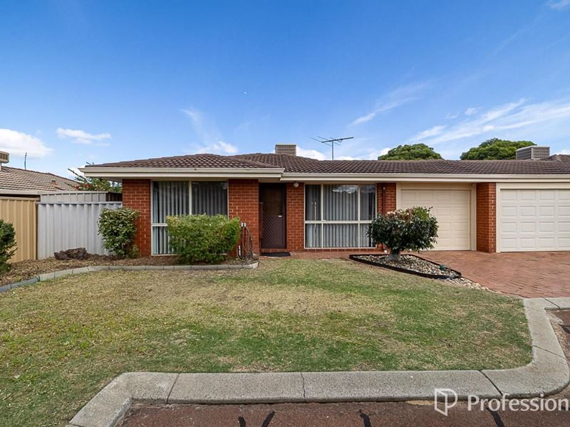 5/25 Dale Rd, Armadale WA 6112
