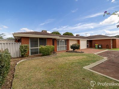 5/25 Dale Rd, Armadale WA 6112