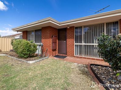 5/25 Dale Rd, Armadale WA 6112