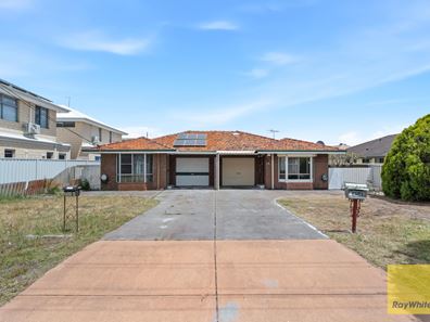 254A Acton Avenue, Kewdale WA 6105