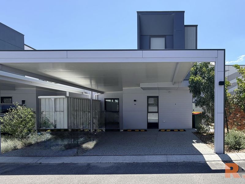 8/114 Waldeck Road, Caversham WA 6055