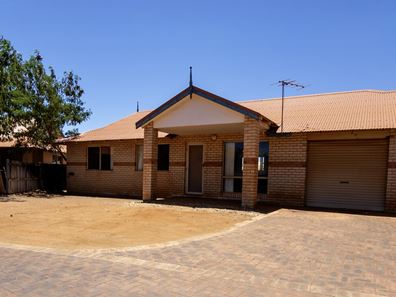 5/35 Egret Crescent, South Hedland WA 6722