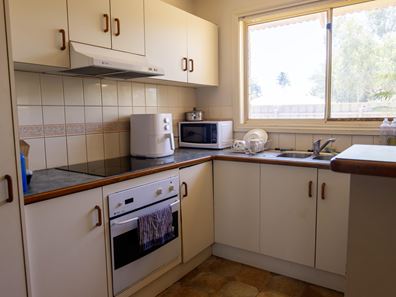 5/35 Egret Crescent, South Hedland WA 6722