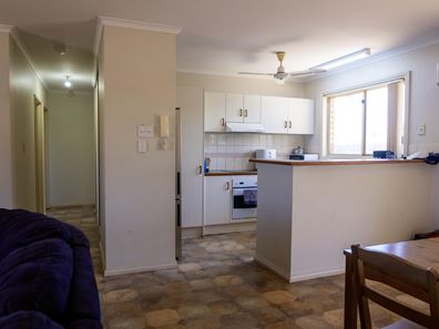 5/35 Egret Crescent, South Hedland WA 6722