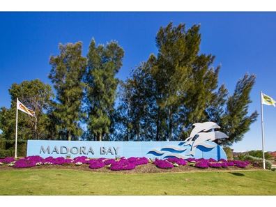 Lot 761 Ferrolana Chase, Madora Bay WA 6210