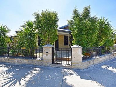 34 Cardowan Drive, Ellenbrook WA 6069