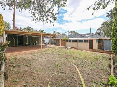 35 Althorne Way, Girrawheen WA 6064