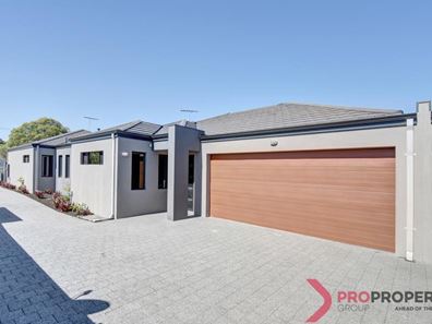 12B Seaforth Road, Balcatta WA 6021