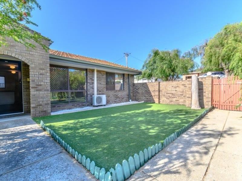 8/23 Waterloo Street, Joondanna WA 6060