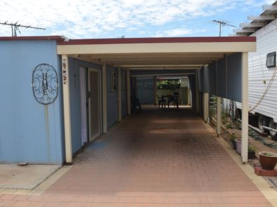 Site 86, 463 Marine Terrace, Geraldton WA 6530