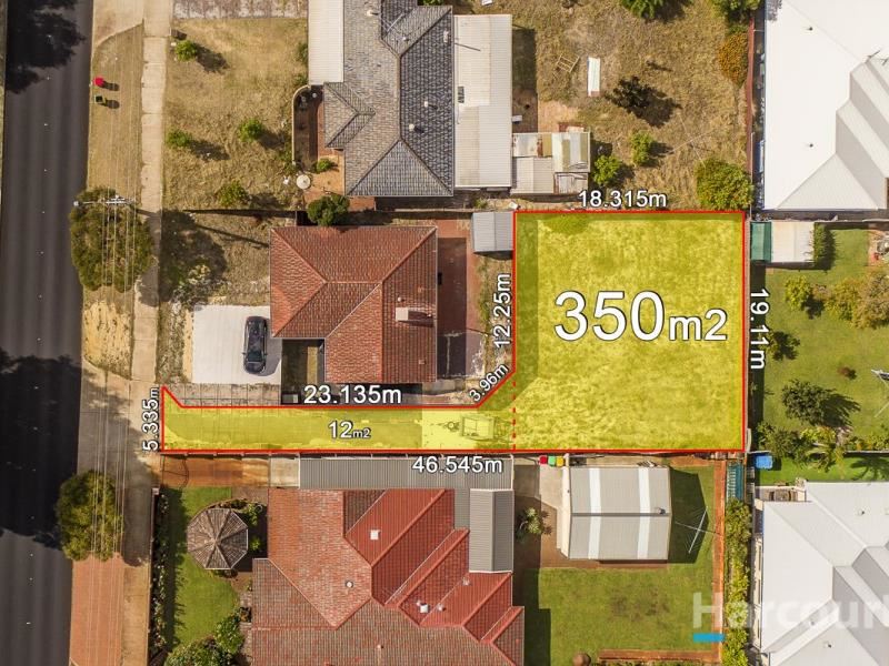 Lot 2/94 Morley Drive, Morley WA 6062