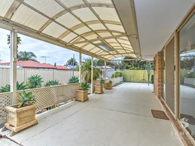 29 Williambury Drive, Yangebup WA 6164