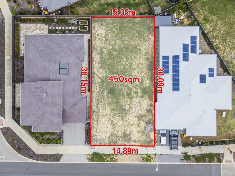 3 Shoveler Crescent, Erskine