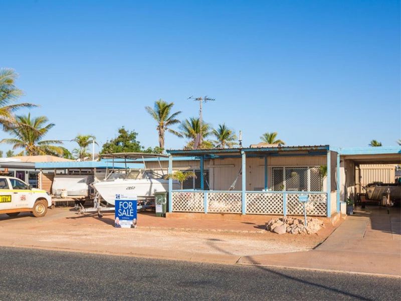 120 Sutherland Street, Port Hedland WA 6721