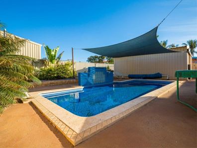 120 Sutherland Street, Port Hedland WA 6721