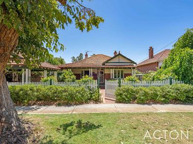 54 Fourth Avenue, Mount Lawley WA 6050