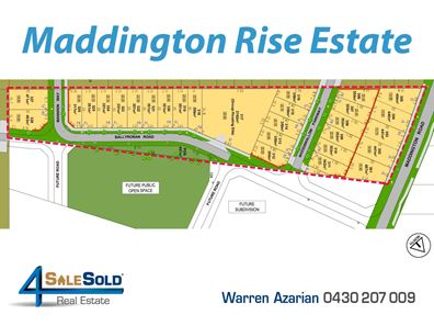 213 Maddington Road, Maddington WA 6109