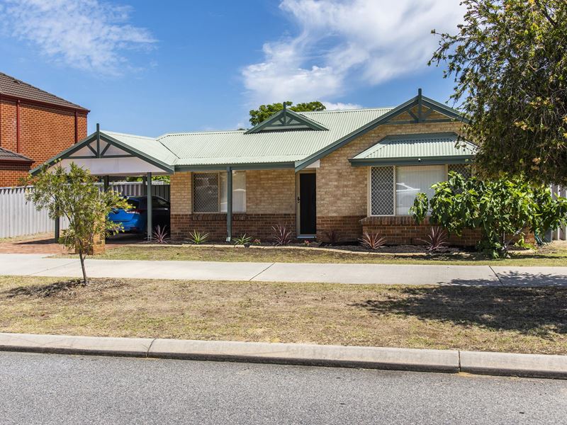 13 Campbell Street, Rivervale WA 6103