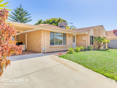 30 Flinders Avenue, Hillarys WA 6025