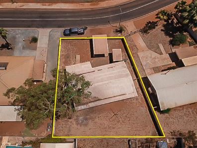 39 Limpet Crescent, South Hedland WA 6722