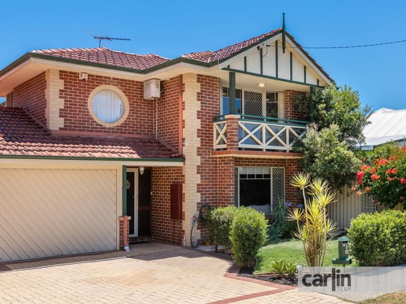 3/43 Sherwood Street, Maylands WA 6051