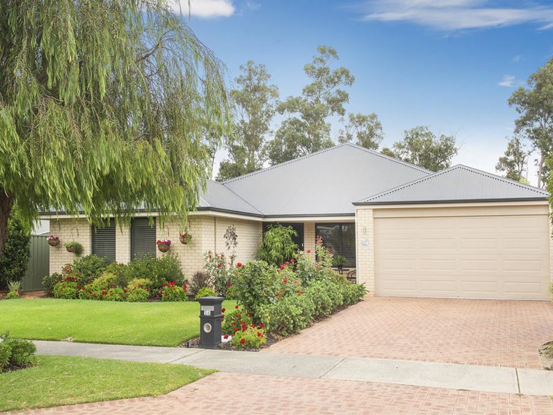 14 Harrow Terrace, Vasse WA 6280