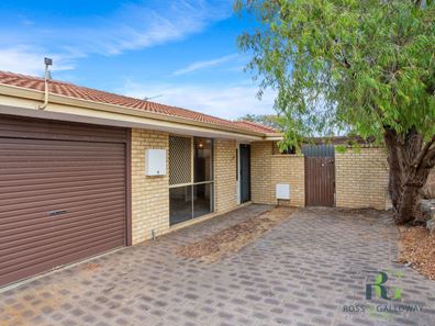 17B Petra Street, East Fremantle WA 6158