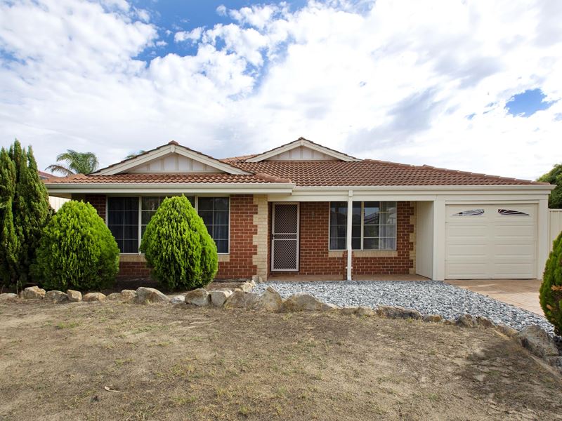 9 Borah Court, Caversham WA 6055