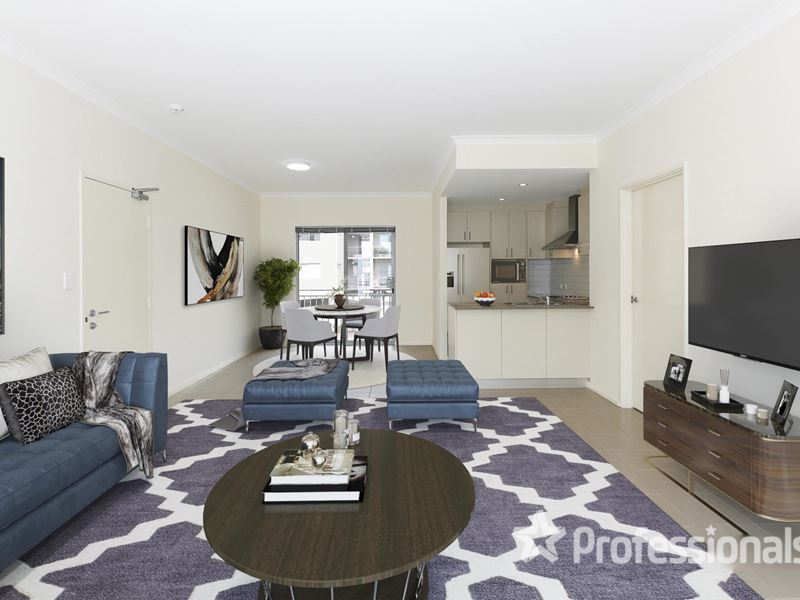 U23/4 Urban Lane, Ellenbrook