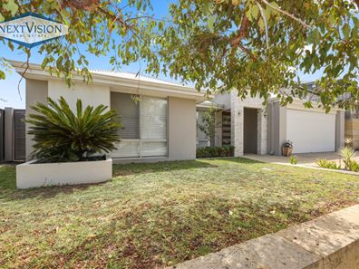 11 Hadrians Crescent, Wellard WA 6170