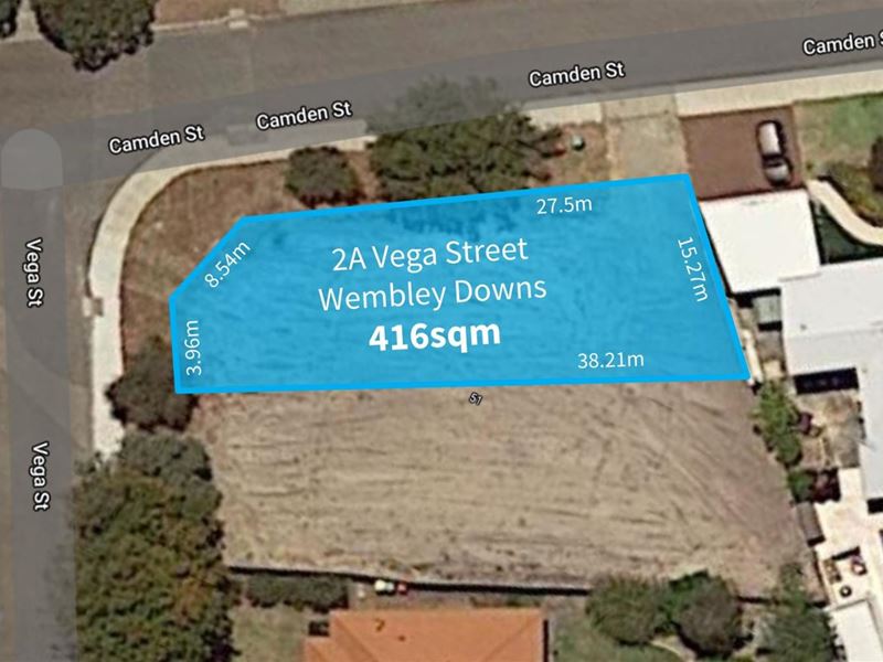 2A Vega Street, Wembley Downs