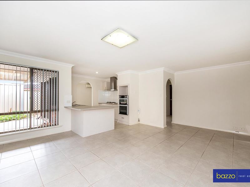 282 Illawarra Crescent, Ballajura WA 6066