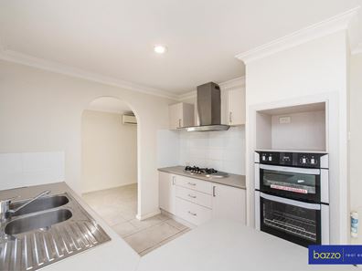 282 Illawarra Crescent, Ballajura WA 6066