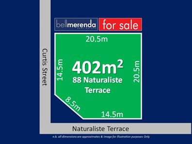 88 Naturaliste Terrace, Dunsborough WA 6281