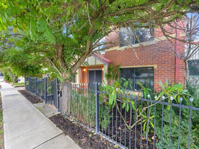 86 North St, Mount Lawley WA 6050