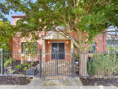 86 North St, Mount Lawley WA 6050