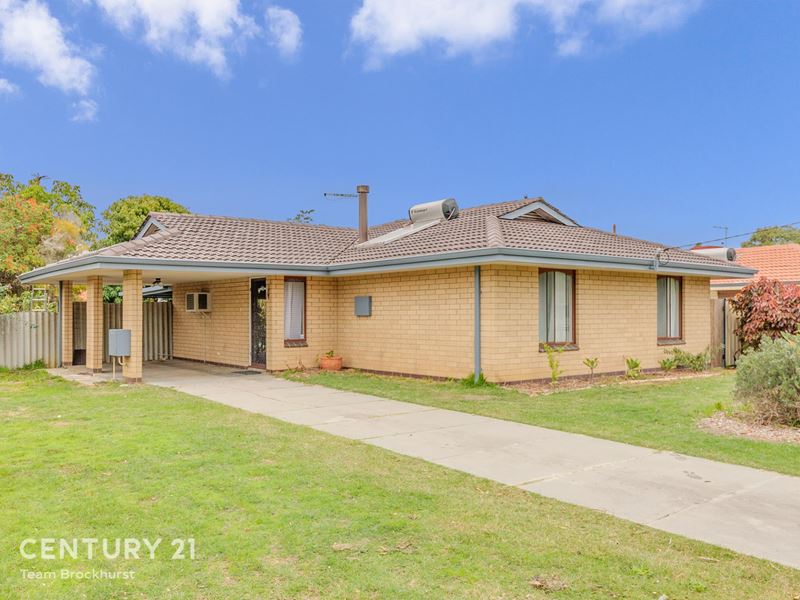 9 Short Street, Kenwick