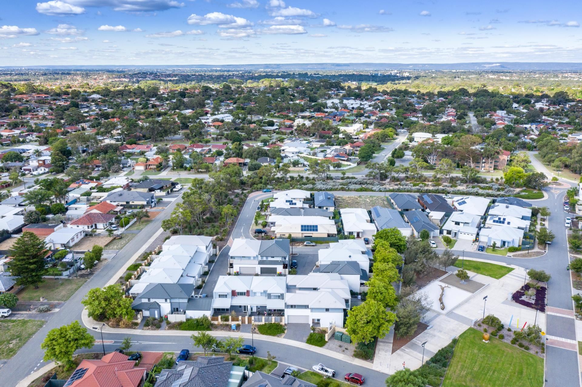 7 Graduate Way Coolbellup Wa 6163 Sold 10 Mar 2021