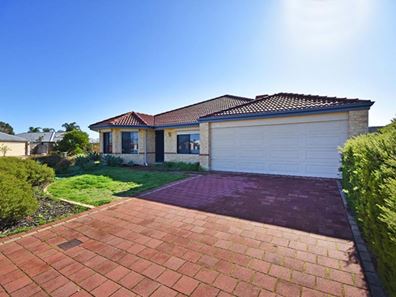 8 Withnell Drive, Ellenbrook WA 6069