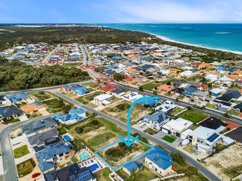 14 Flagtail Outlook, Yanchep WA 6035