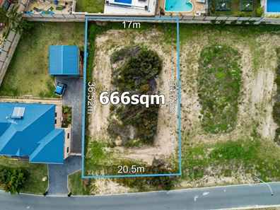 14 Flagtail Outlook, Yanchep WA 6035