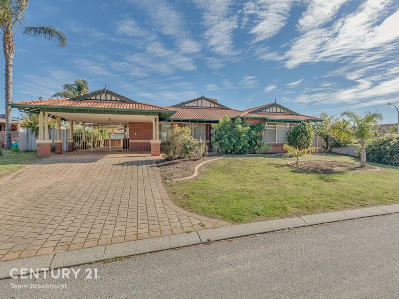 2 Pumice Court, Forrestfield