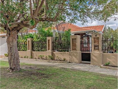 17 View Street, Maylands WA 6051