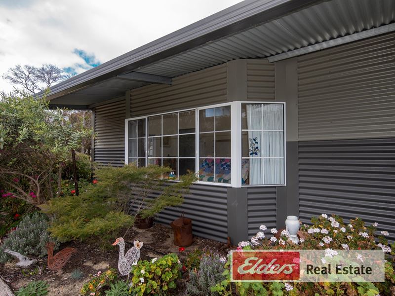 8358 Borden Bremer Bay Road, Bremer Bay WA 6338