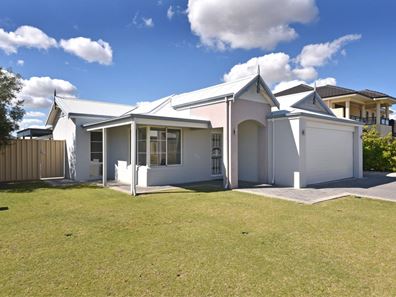 34 Seaspray Crescent, Jindalee WA 6036