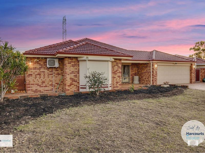 51 Yosemite Loop, Ballajura WA 6066